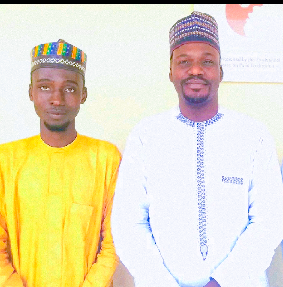 A Thoughtful Choice: Why Dr. Mohammed Goje Fits the SSG Role and Why Gov. Buni Deserves Credit