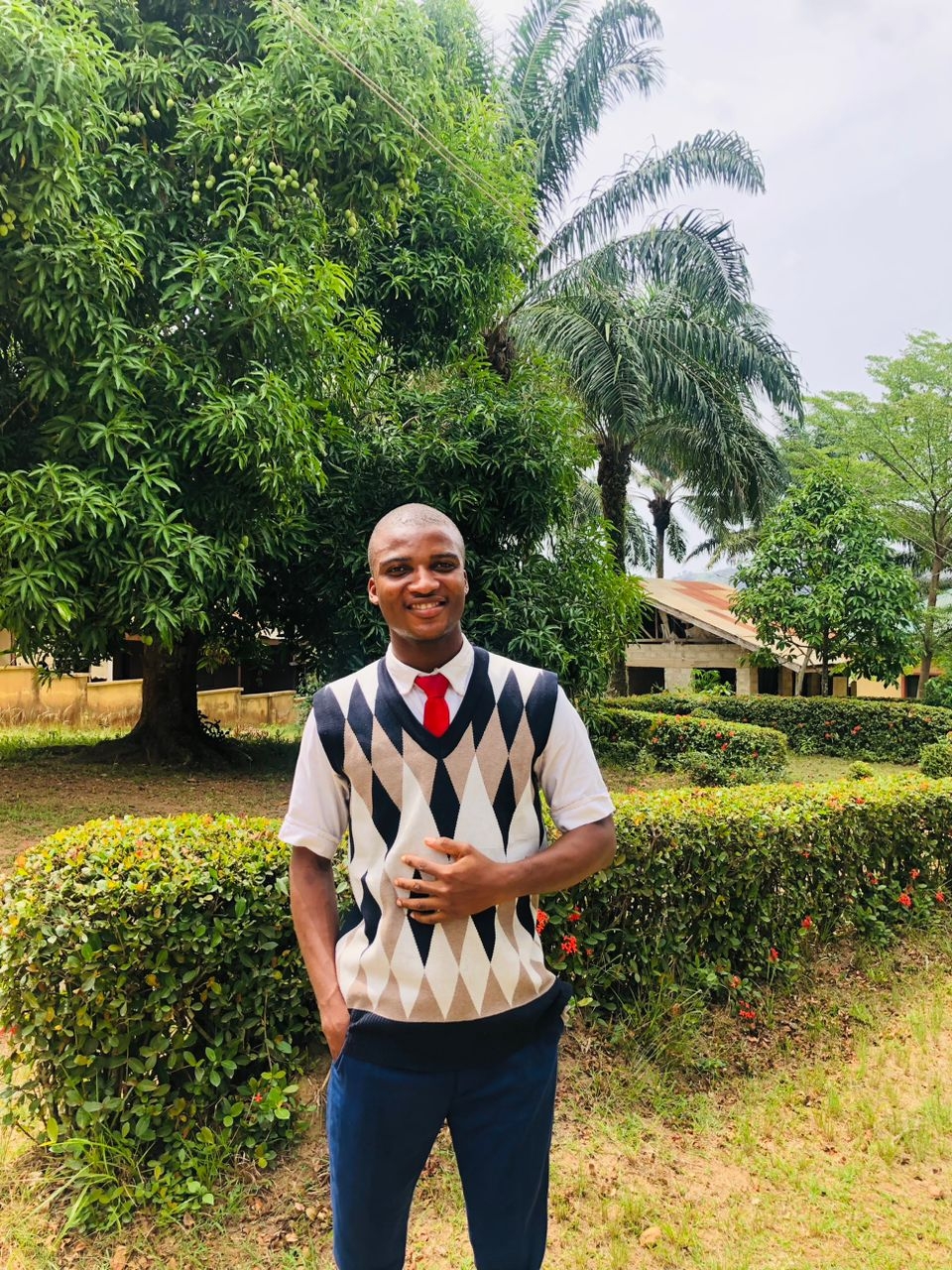 Good Is Not Finished