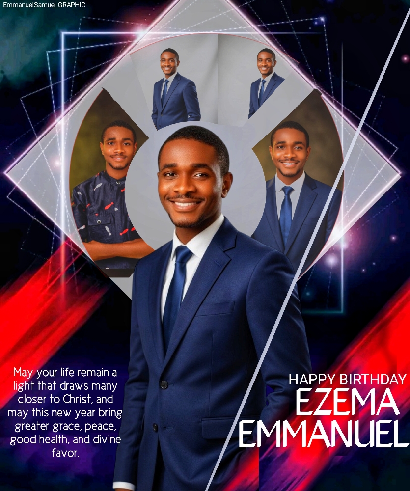 Happy Birthday To You 