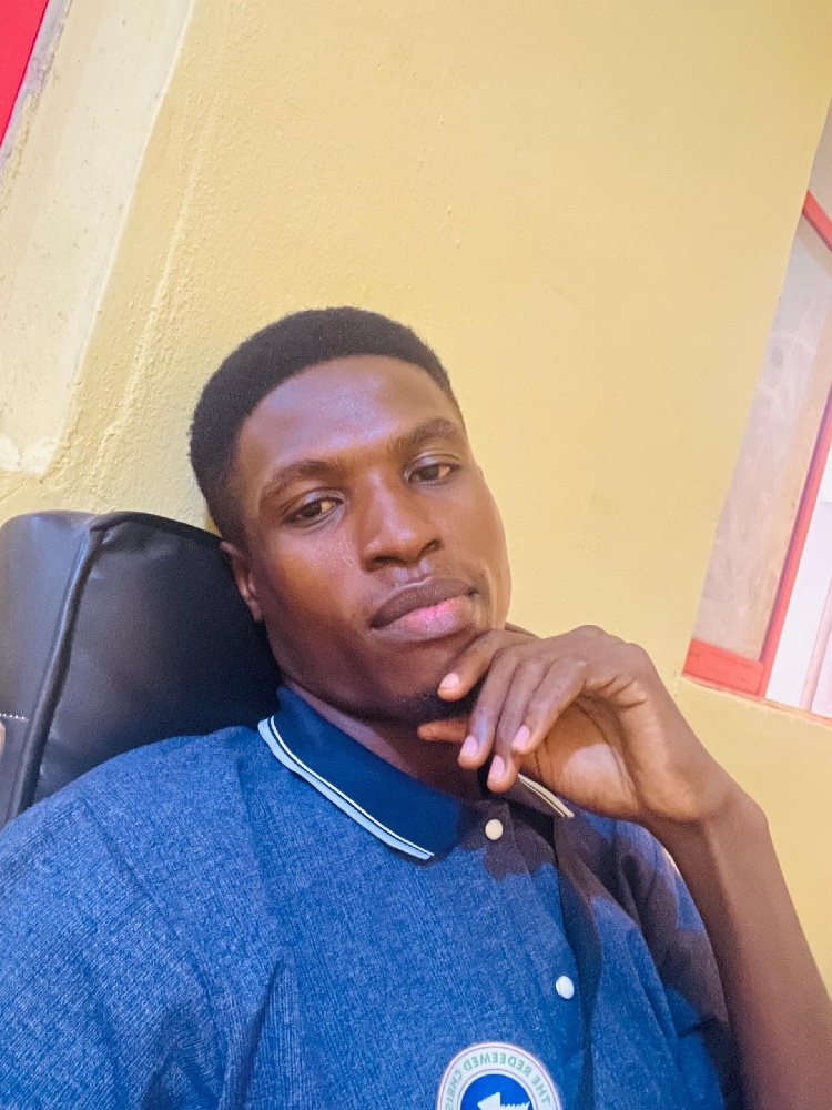 KEHINDE AKPORIEN