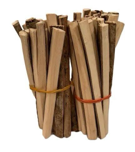 Chewing Stick (Pákò/Órín): Africa’s Original Toothbrush