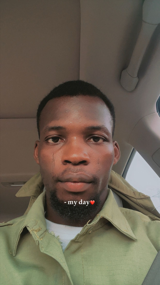De-sensitization