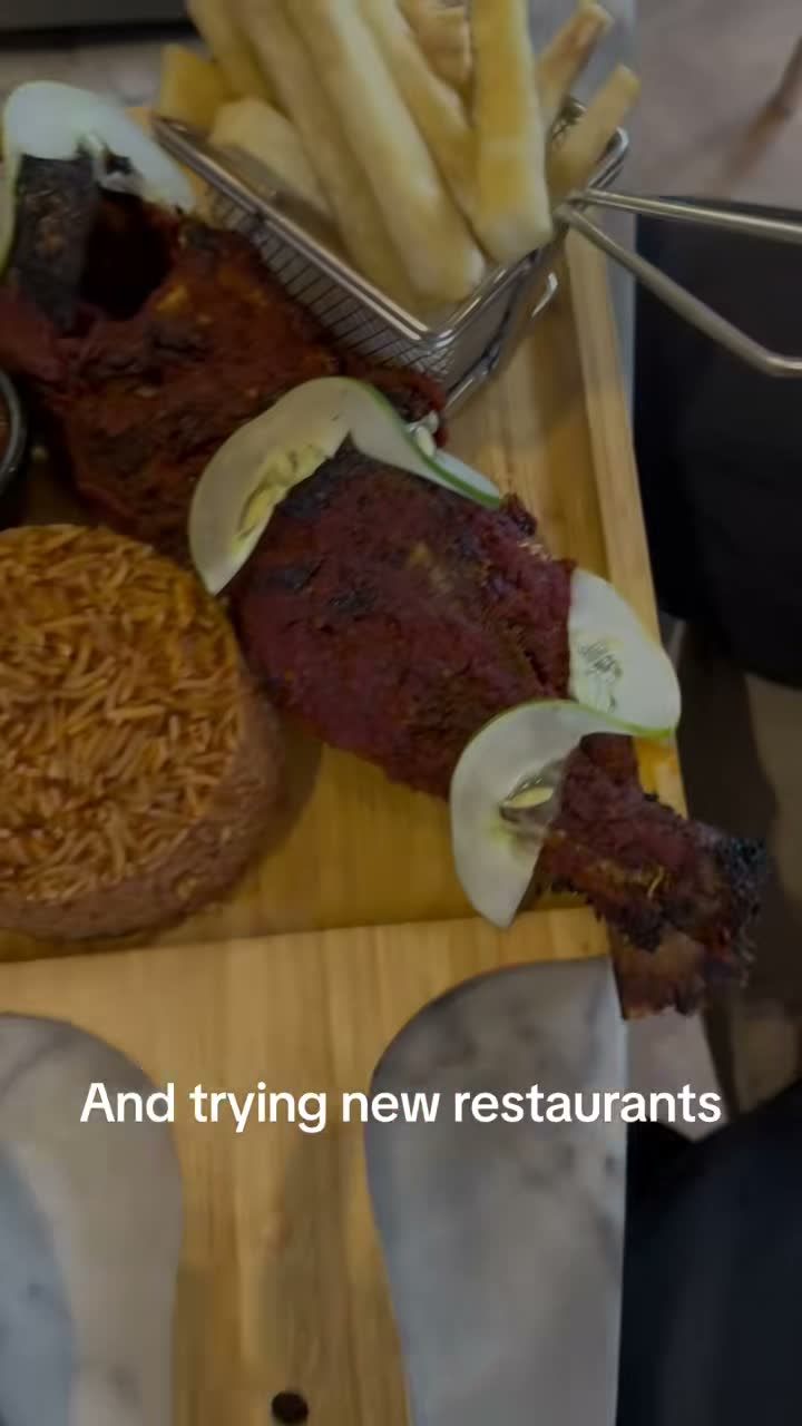 Exploring Lagos: Best Restaurants for Fun Dining