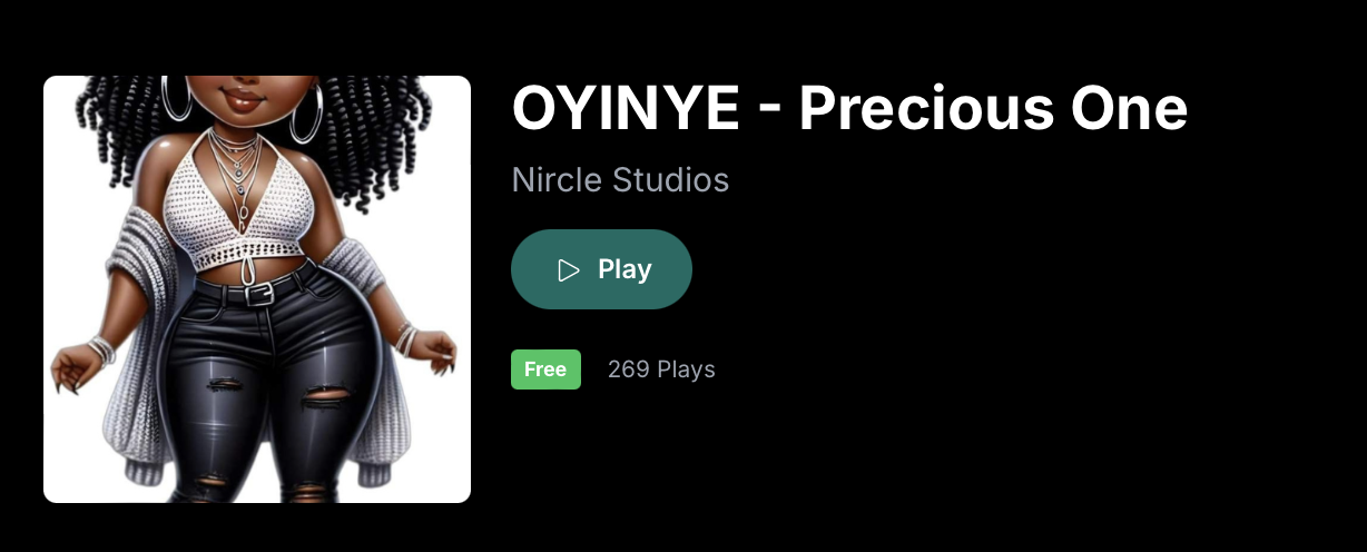 Nircle Music of the Day