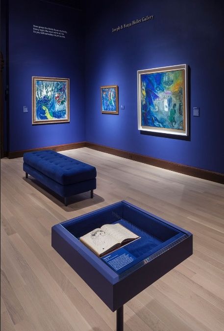 The Blue Penny Museum is a gem, but what really stood out to me was how...