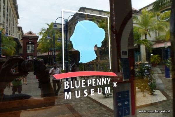 Honestly, the Blue Penny Museum surprised me more than I expected. I went...