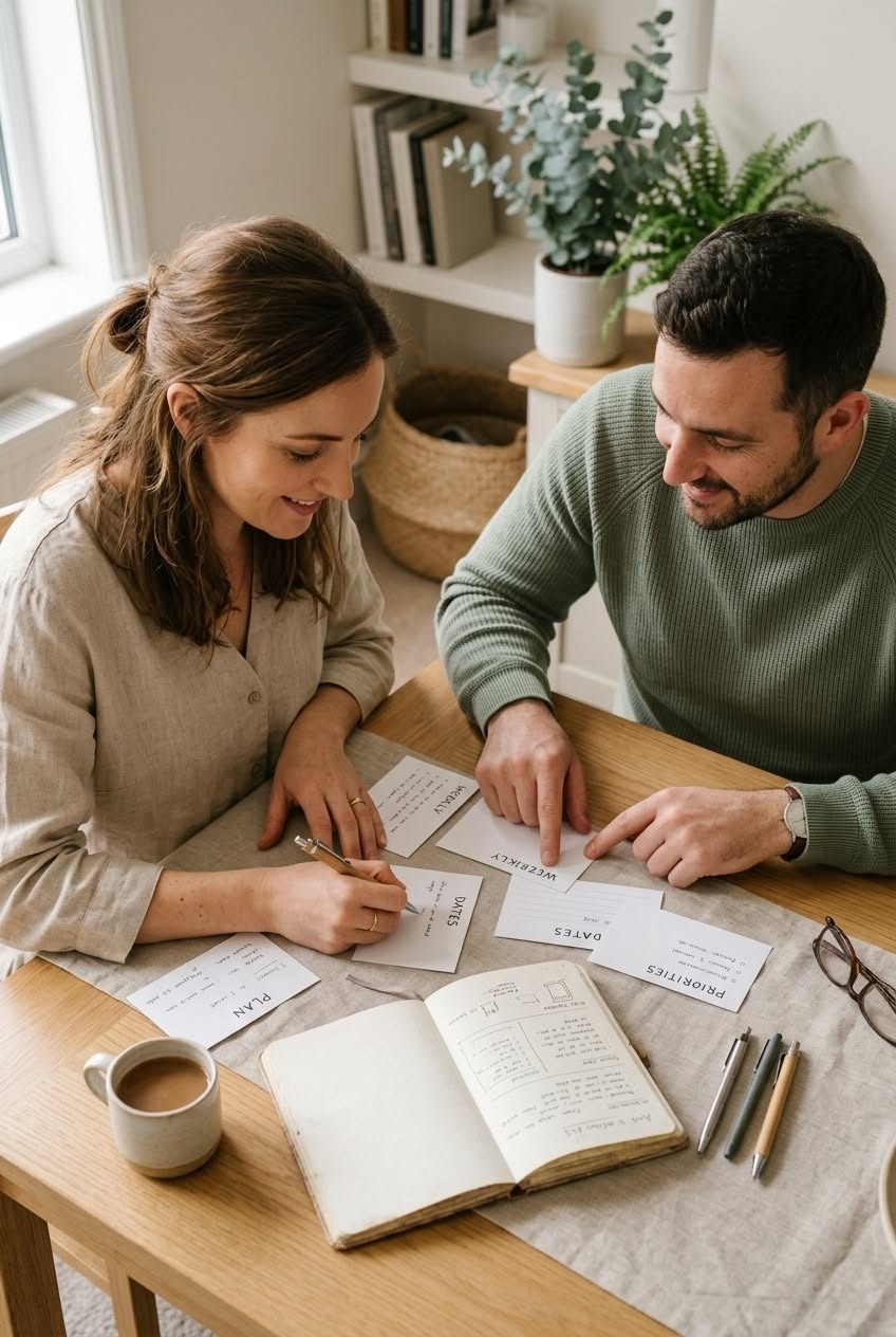 The one thing no one told me is that marriage will sometimes feel like a...