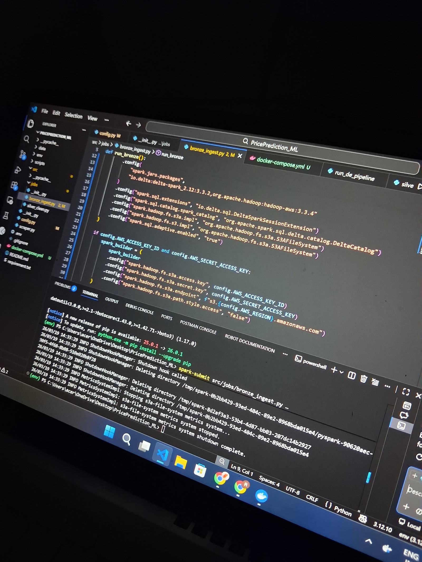 I have been a senior developer for over a decade, and I now run a small...