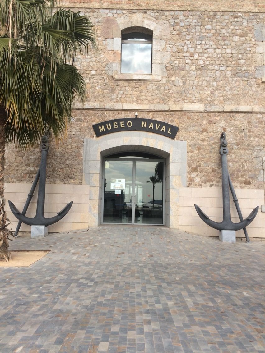 I’ve been to the Mahebourg Naval Museum twice, and what always stands out to...