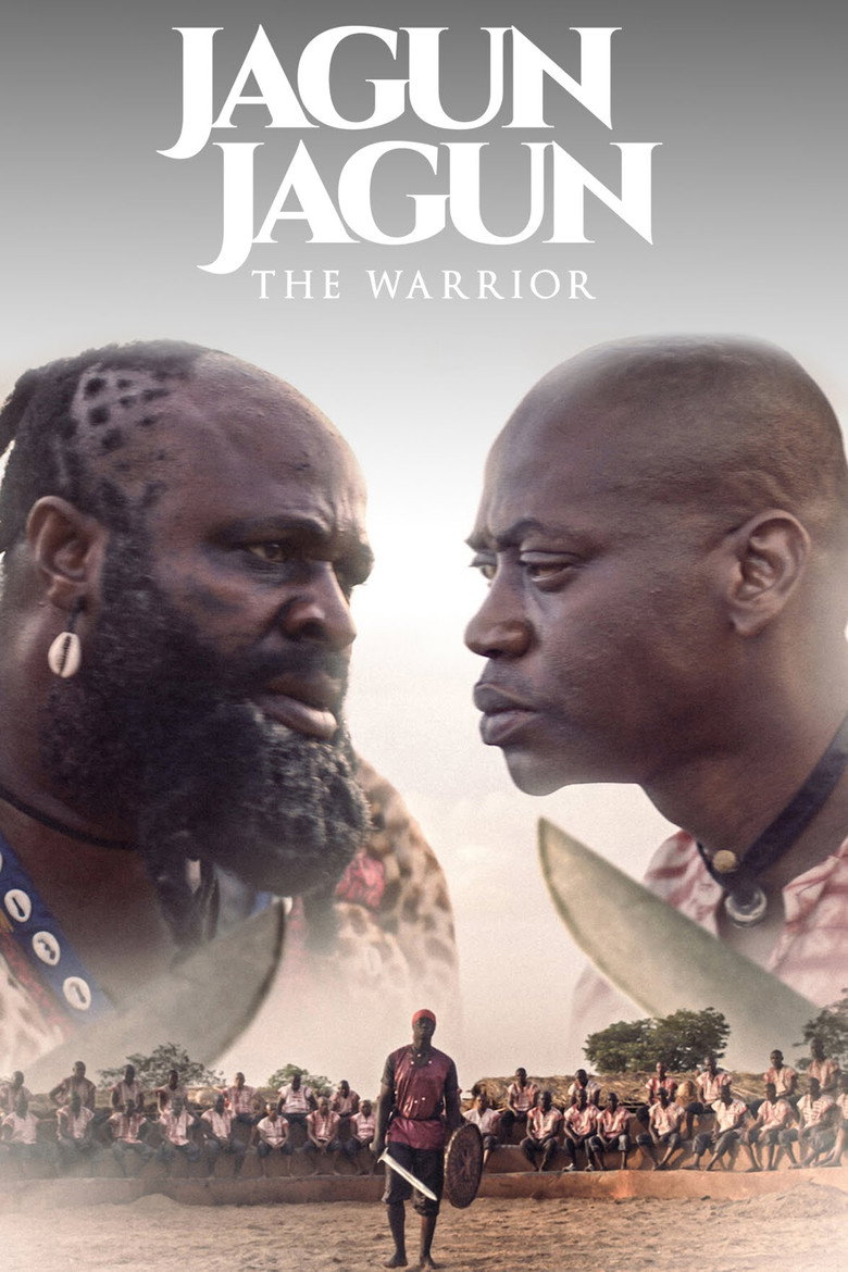 Jagun Jagun is the film that proved Nollywood can do epic the way epic was...