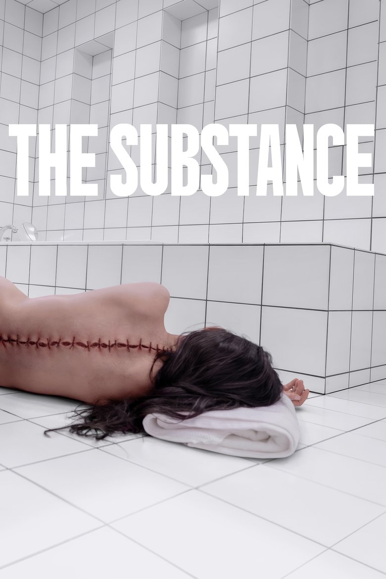 The Substance is the most viscerally unhinged film of 2024 and it earns...