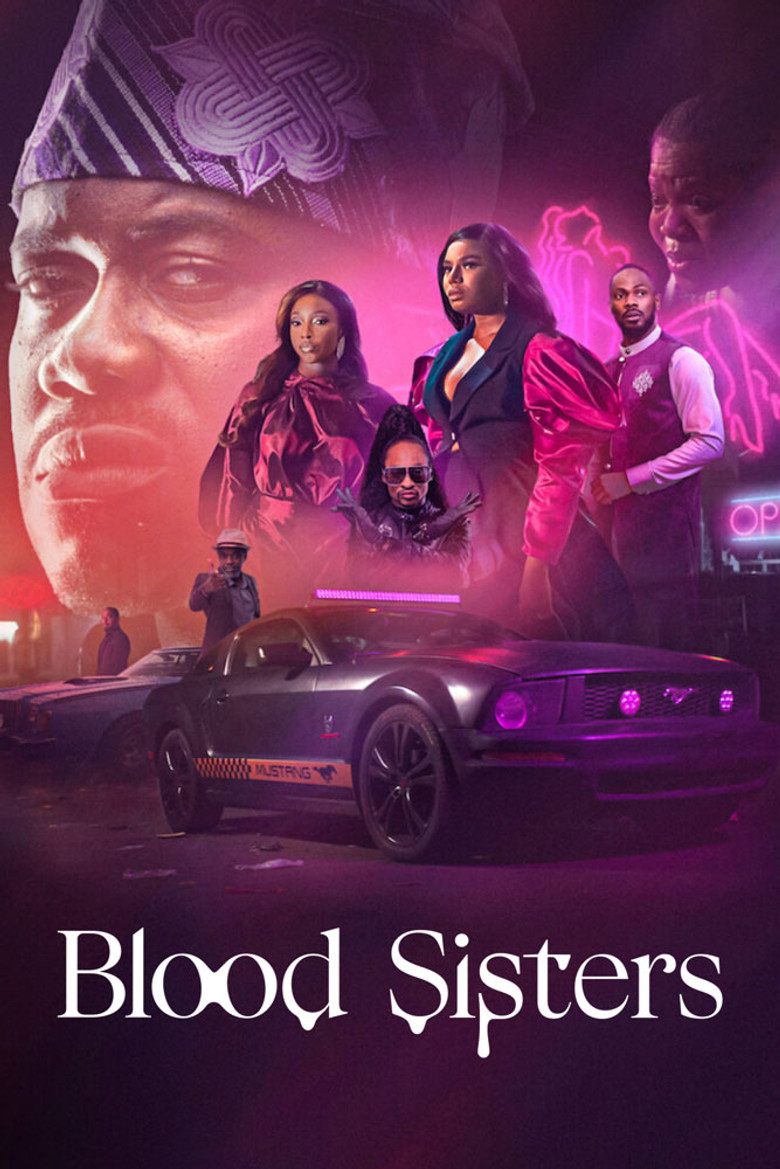 Blood Sisters understood its assignment from the first minute and never once...