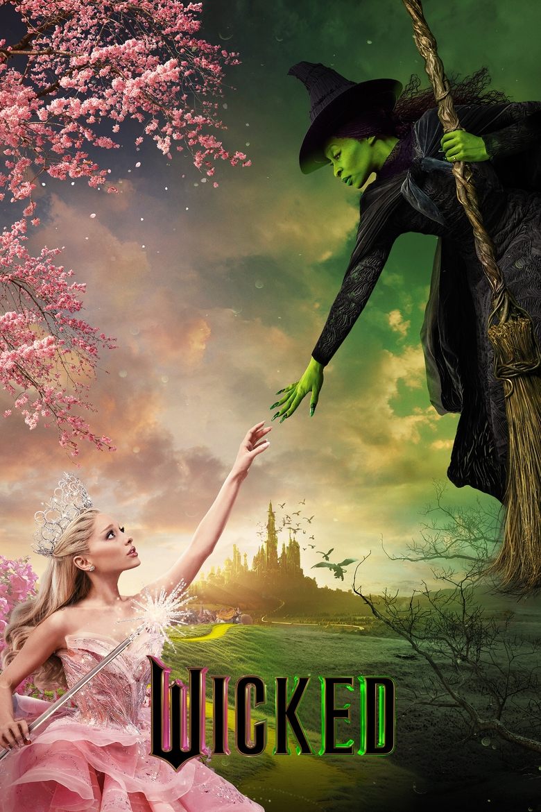 I did not expect Wicked to wreck me the way it did.