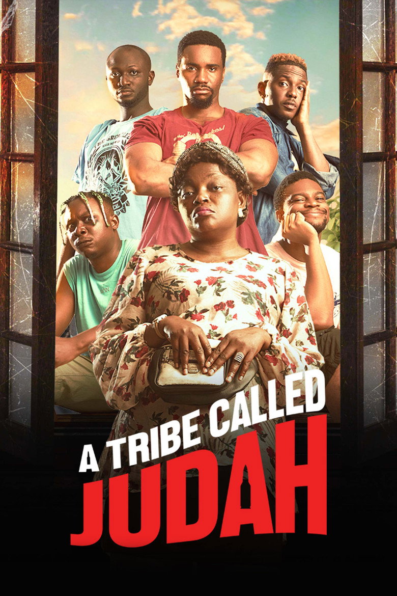 Jade Osiberu did not come to play with A Tribe Called Judah.