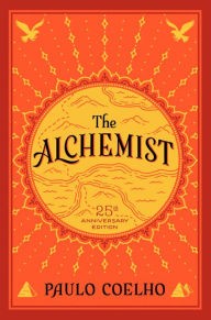The Alchemist by Paulo Coelho