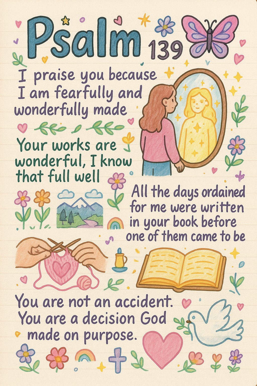 Psalm 139