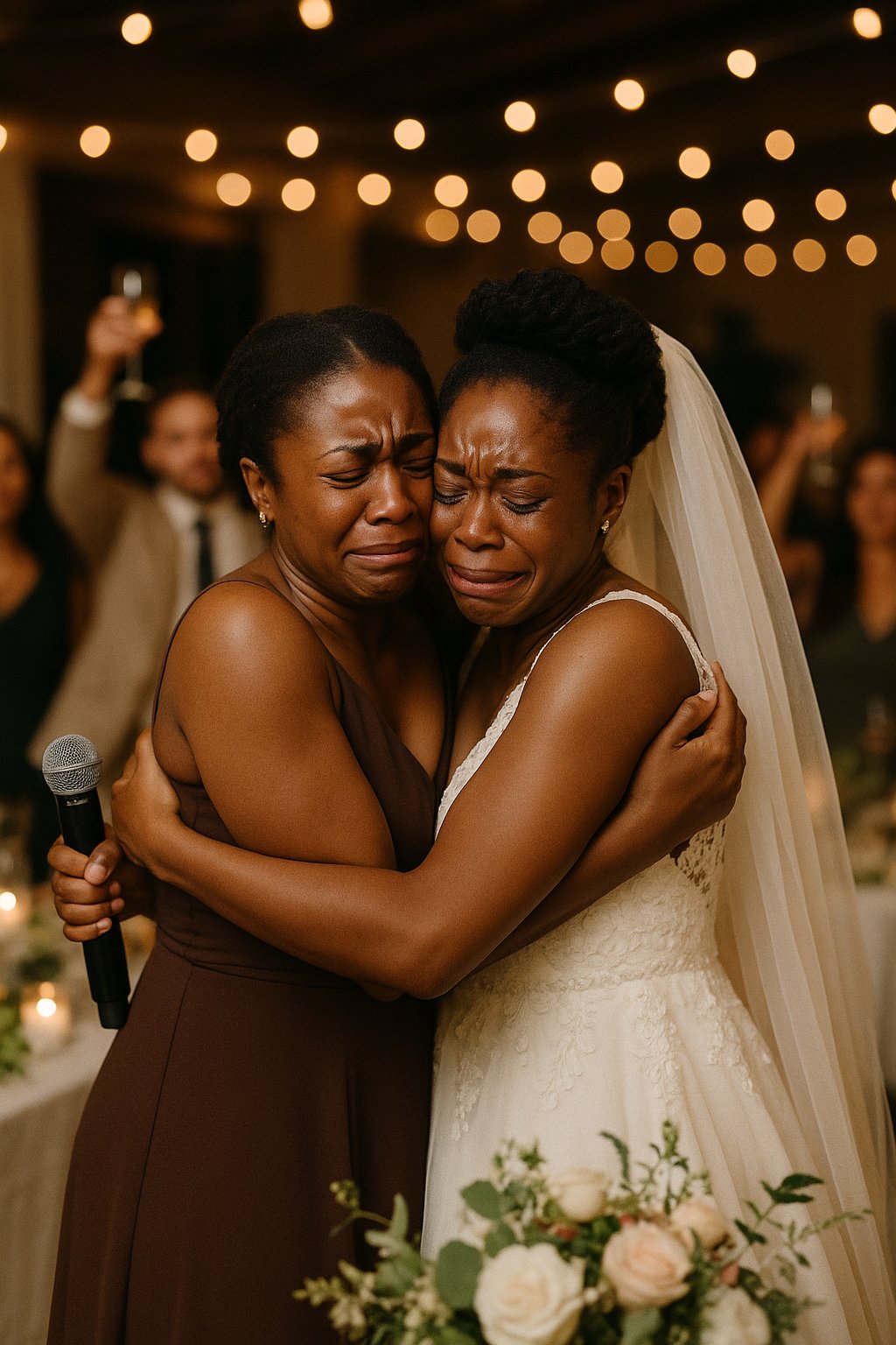 Sisters.