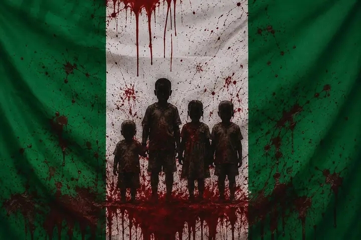 This is Nigeria 