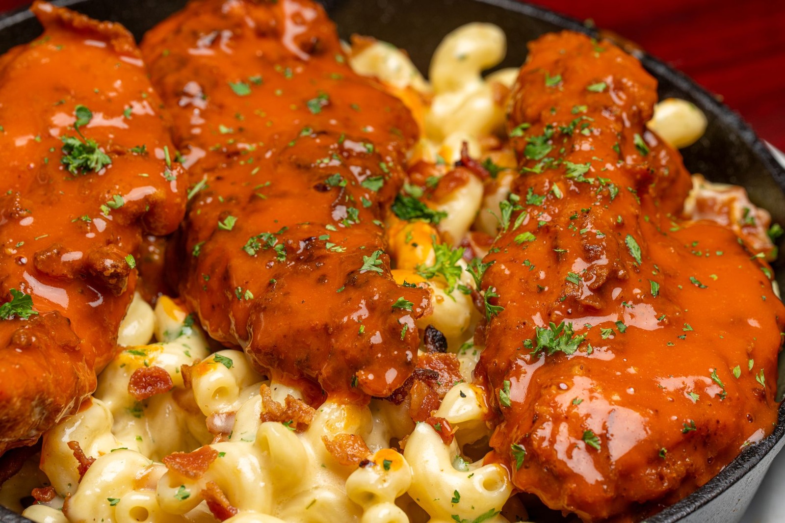 Soul food is not a cuisine. It is a testimony.