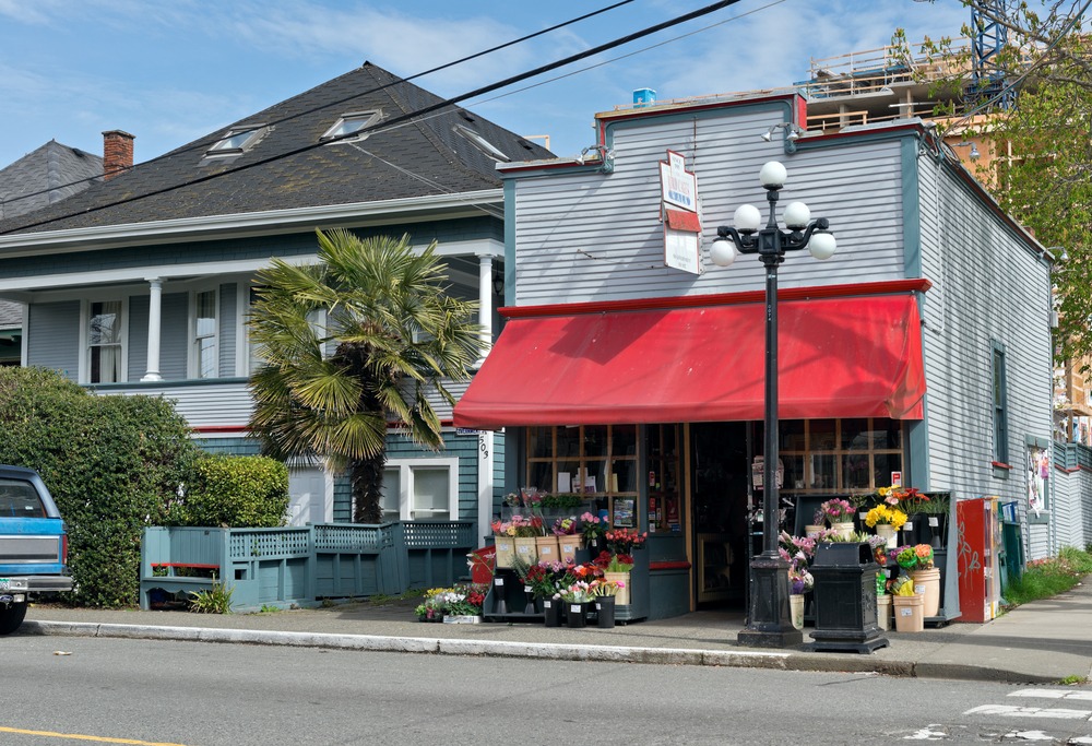 I live in a mid-sized city that's been growing fast for the last decade. The...