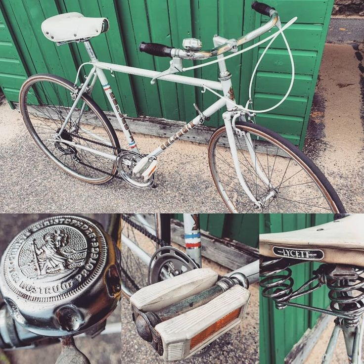 I'm going to go with a restoration project I took on about four years ago. I...