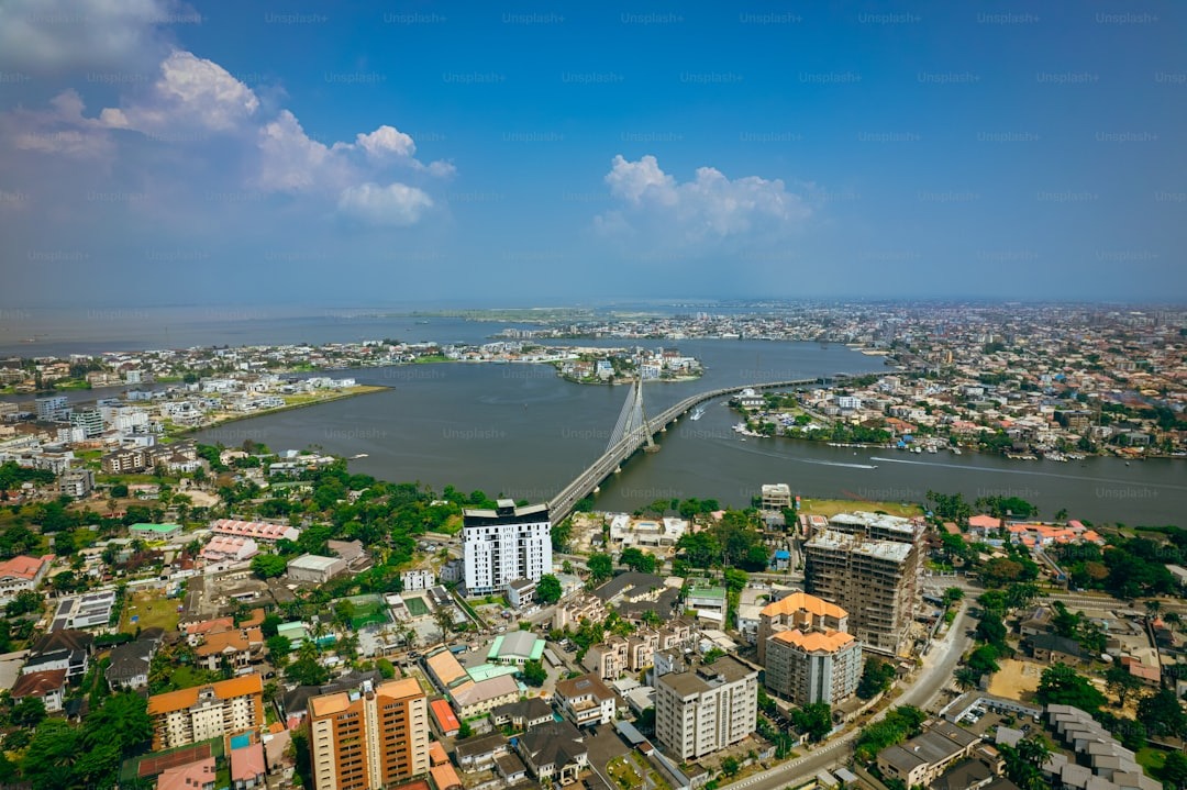 I am from Nigeria, and I think the biggest misconception is that everyone is...