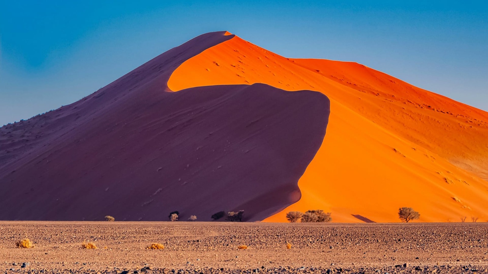 I’ve been lucky enough to see quite a bit of Africa, but the place that...