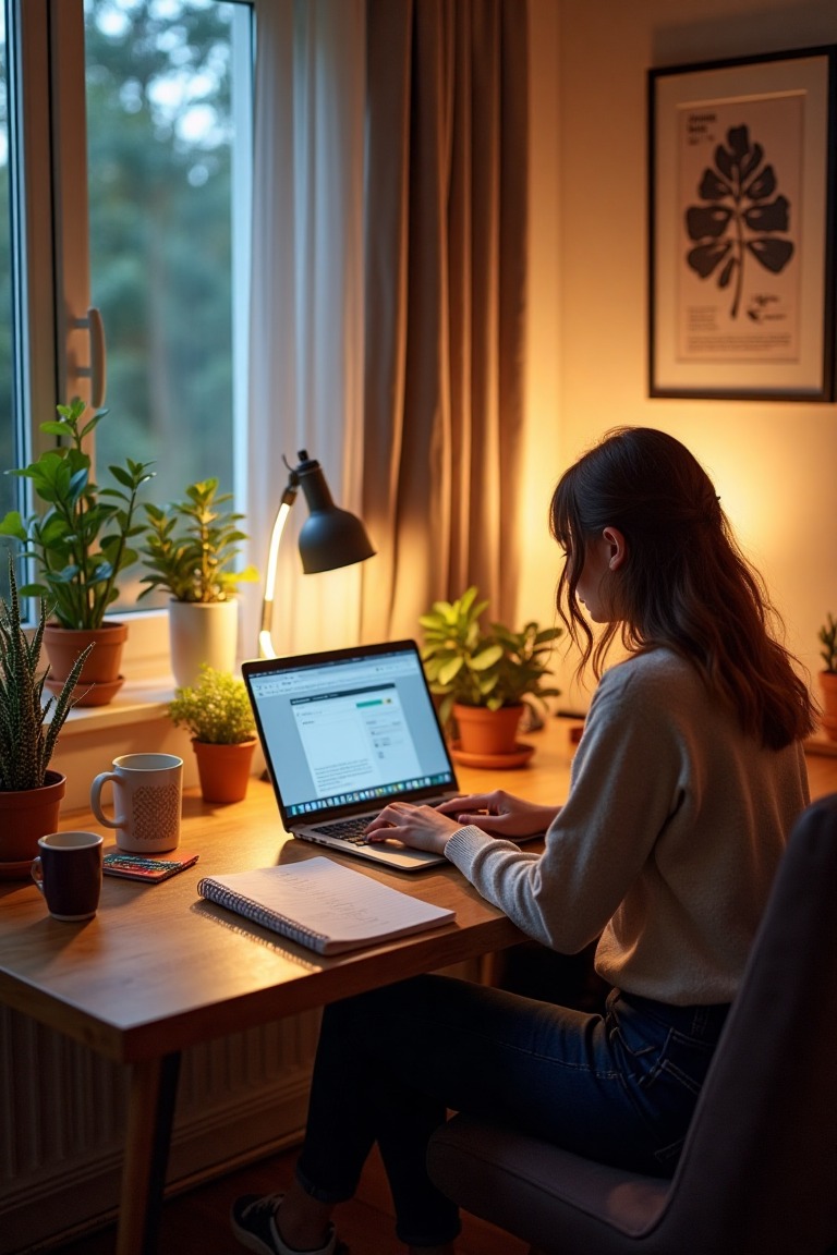 I've been fully remote for three years now after a decade in an office, and...