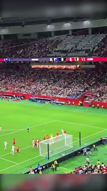 Belgium vs New Zealand 5-1 | Trossard Brace, De Bruyne & Lukaku | World Cup 2026 Highlights