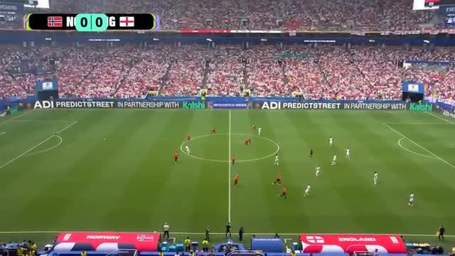 Highlights | Norway 1-2 England | FIFA World Cup 2026™