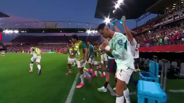 The Best Of The 2026 FIFA World Cup So Far!