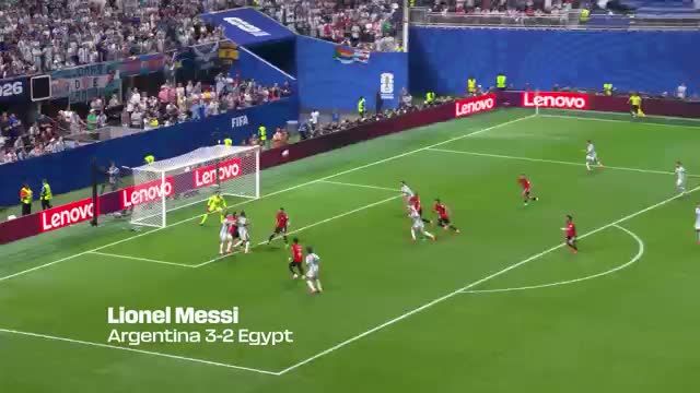 THE BEST GOALS | Round Of 16 | FIFA World Cup 2026™