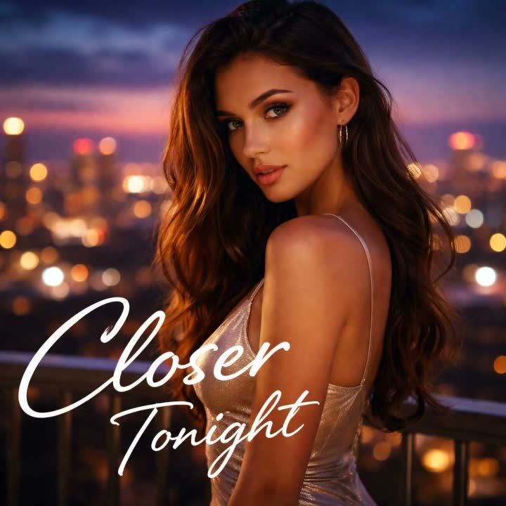Closer Tonight (Afrobeats)