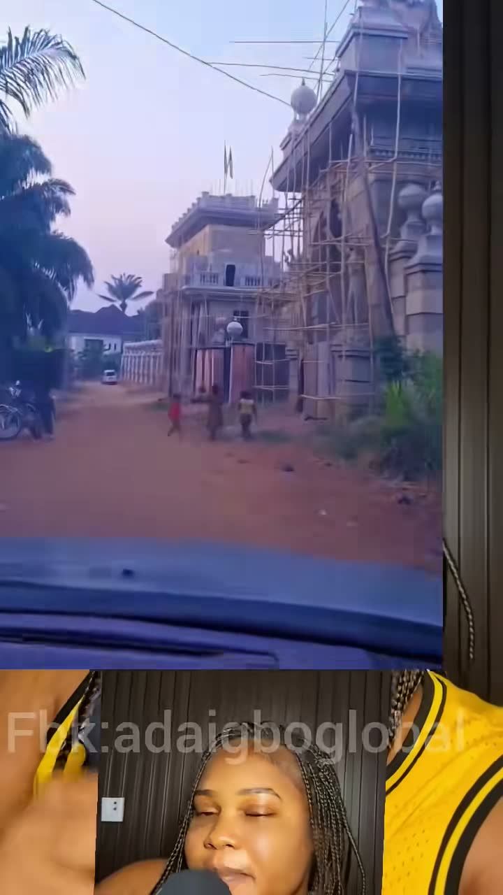 #nigeriantiktok🇳🇬 #fypシ゚viral #foryoupage 