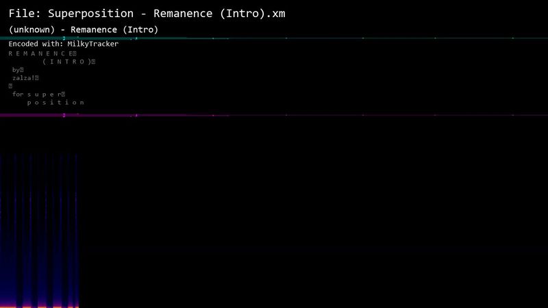 Superposition - Rema