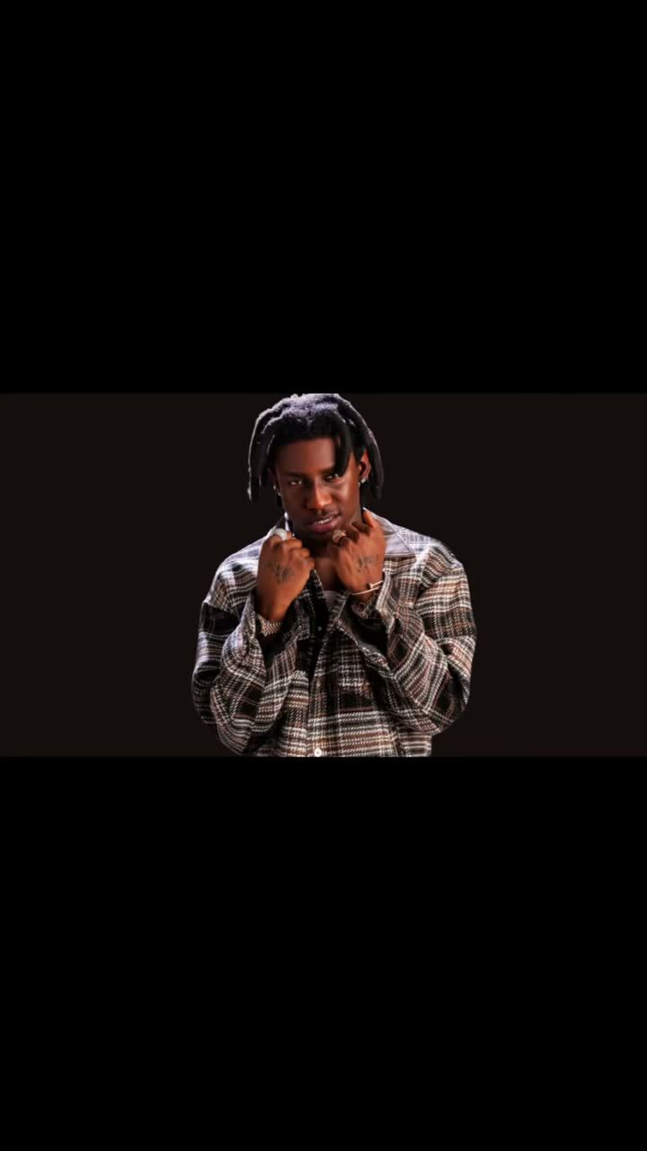 SHALLIPOPI JUST DROPPED THE HARDEST ‘LET’S GO!’ OF 2026 😳🔥 Shallipopi...