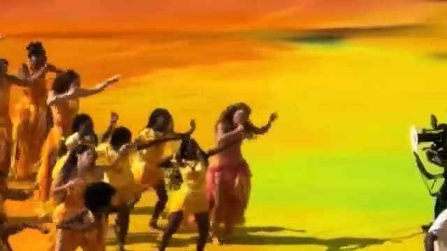 SHAKIRA - DAI DAI I FIFA World Cup 2026™ Closing Ceremony I Full Performance FT. BURNA BOY