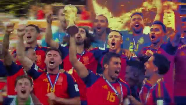 ABSOLUTE CINEMA | The Story Of The 2026 FIFA World Cup!