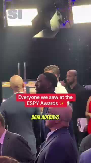 Best-Dressed Stars Shine at the 2026 ESPYs Red Carpet ⭐️ #espys #redcarpet #bestdressed