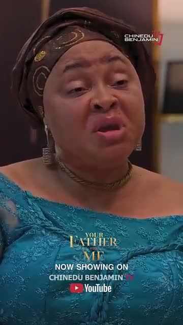 Your Father or Me | Official Trailer | Now Showing | 2026 Latest Nigerian Full Movies