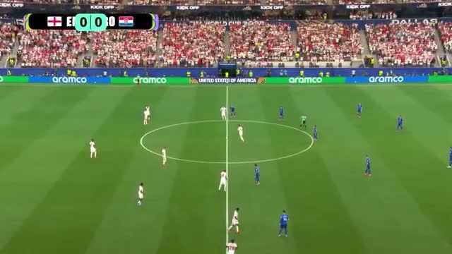 Highlights | England 4-2 Croatia | FIFA World Cup 2026™