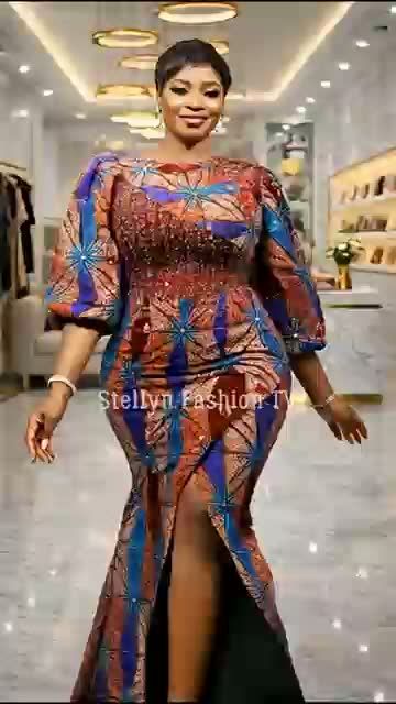 Asoebi Ankara Slay 👑🔥 | Latest Wedding Guest Styles 2026