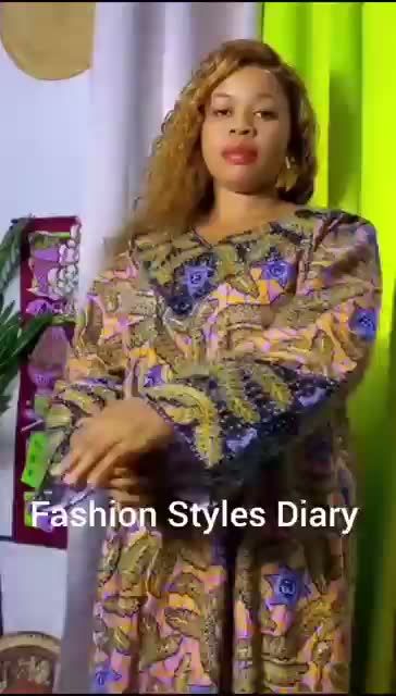 Viral African Fashion Designs Every Woman Is Rocking in 2026