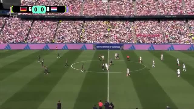 Highlights | Germany (3)1-1(4) Paraguay | FIFA World Cup 2026™