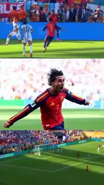 Spain vs Argentina 1-0 | World Cup 2026 Final Highlights & Spain Celebration 🏆🇪🇸