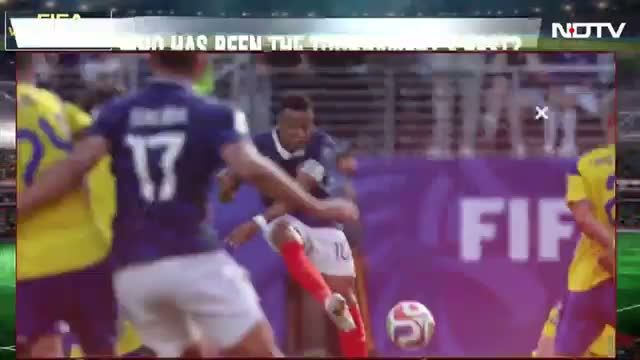 Top 5 Stars Of FIFA World Cup 2026: Players Who Defined The Tournament Before The Final