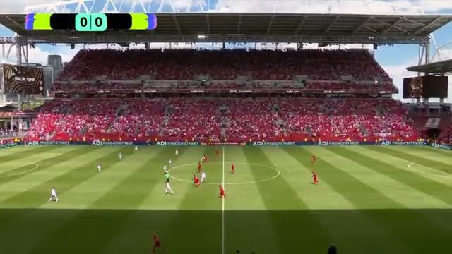 Highlights | Canada 1-1 Bosnia and Herzegovina | FIFA World Cup 2026™