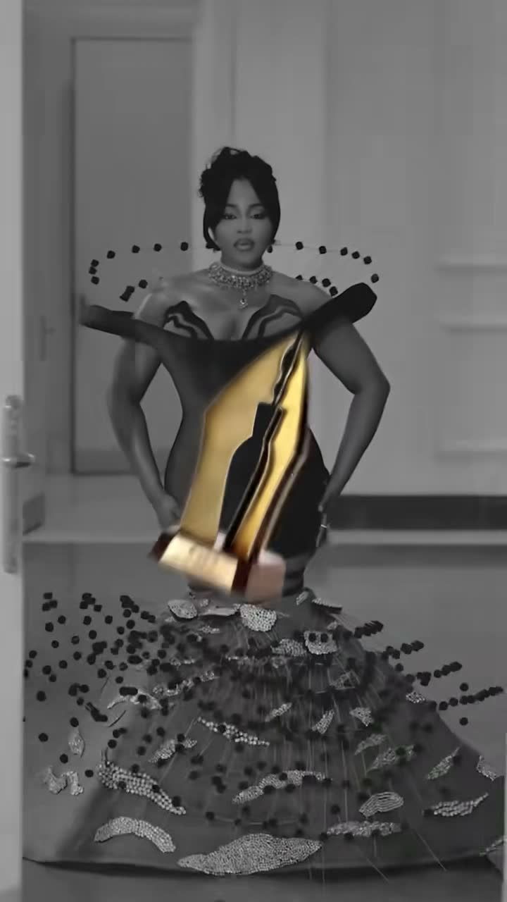 AMVCA 2026 just proved Nigerian fashion doesn't need the Met Gala to ...