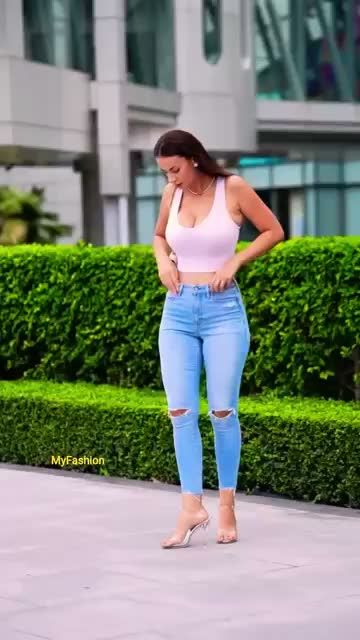 2026 Street fashion style #casual#outfitoftheday #fashion #highheels #highheelslover #shopping
