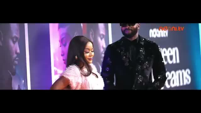 Extra Love | Nollywood Series 2026 | Official Trailer | Toluwani George, Mallum Arik, Chioma Nwosu